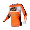 Fox Racing Flexair Relm MTB Langarmtrikot 2023 N002